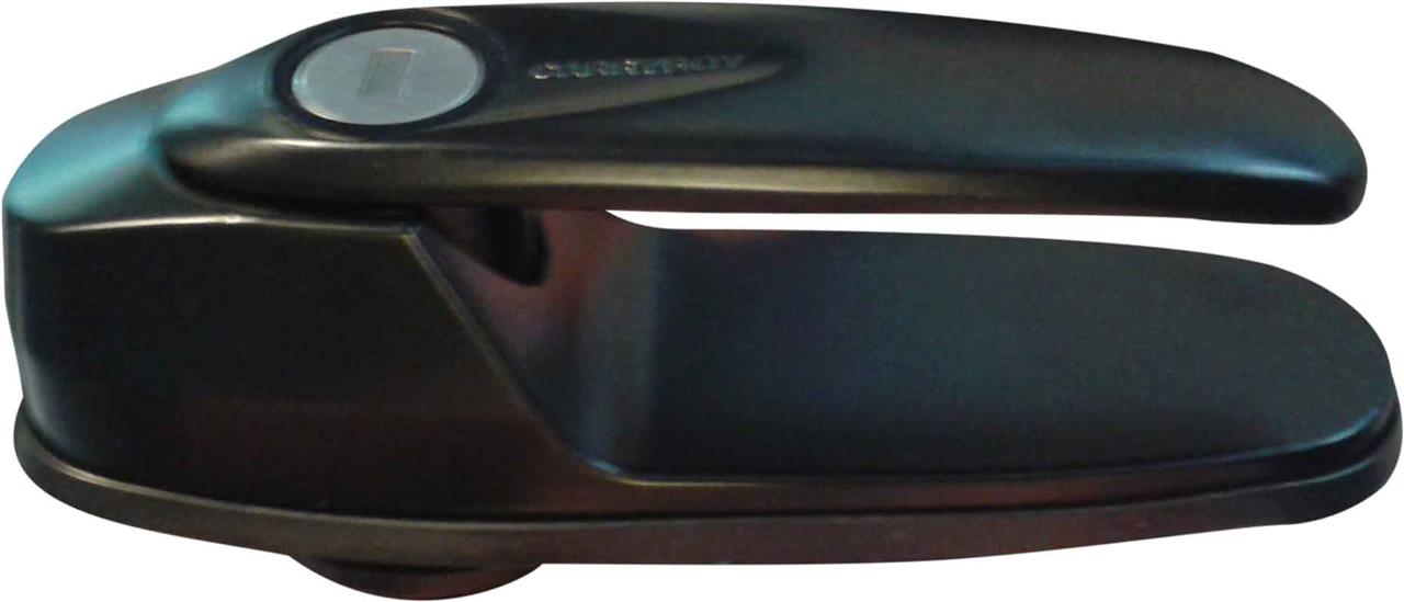CB5 - POIGNEE SERRURE COMPLETE HARD TOP CARRYBOY 560/500