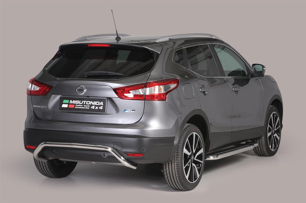 Contacteur marche arriere nissan qashqai #8